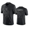 49ers deebo samuel black vapor jersey