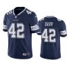 anthony barr cowboys jersey navy vapor limited