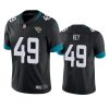 arden key jaguars jersey black vapor limited 0a