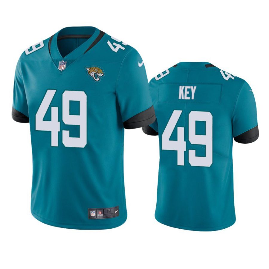 arden key jaguars jersey teal vapor limited 0a