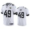 arden key jaguars jersey white vapor limited 0a