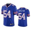 baylon spector bills vapor limited royal jersey