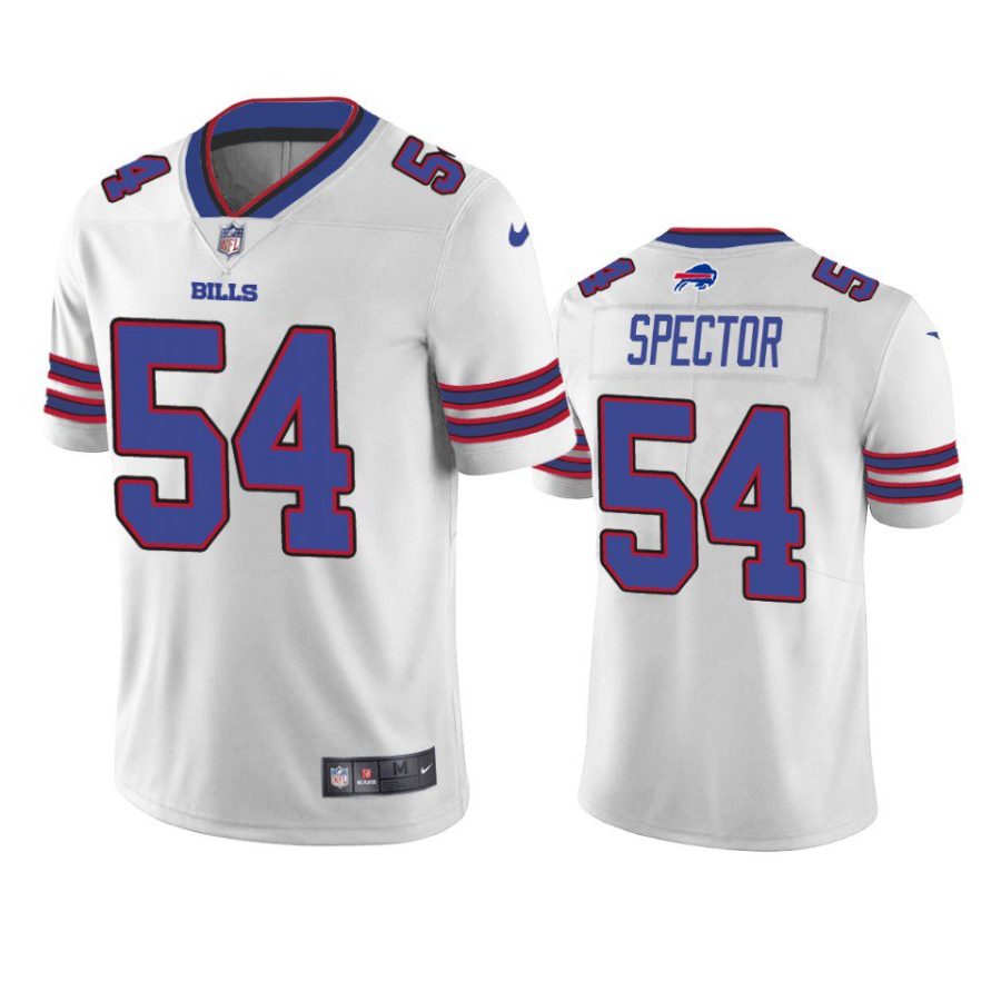 baylon spector bills vapor limited white jersey