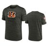 bengals brown 2022 salute to service velocity team t shirt