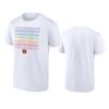 bengals white city pride t shirt