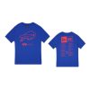 bills alpha industries t shirt