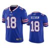 bills case keenum royal vapor jersey