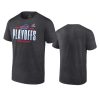 bills charcoal 2022 nfl playoffs our time t shirt