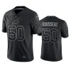 bills gregory rousseau black vapor jersey