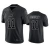 bills matt barkley black vapor jersey