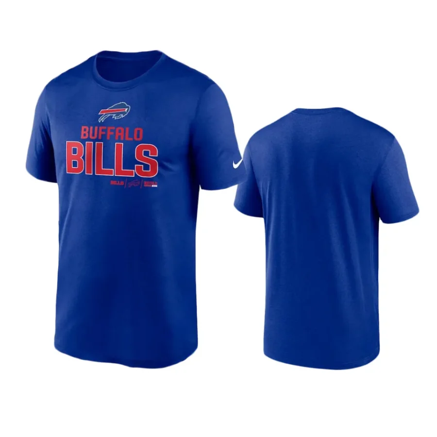 bills royal legend community t shirt