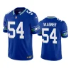 bobby wagner seahawks throwback f.u.s.e. limited royal jersey