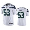 boye mafe seahawks white jersey