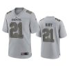 bradley roby saints gray atmosphere fashion game jersey