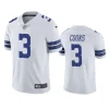 brandin cooks cowboys vapor limited white jersey