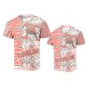 browns white jumbotron 2.0 sublimated t shirt