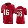 buccaneers breshad perriman red vapor jersey