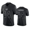 buccaneers chris godwin black vapor jersey