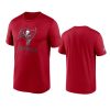 buccaneers red infographic performance t shirt