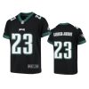 c.j. gardner johnson game youth black jersey