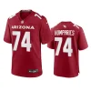 cardinals d.j. humphries game cardinal jersey