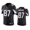 cardinals stephen anderson black vapor jersey