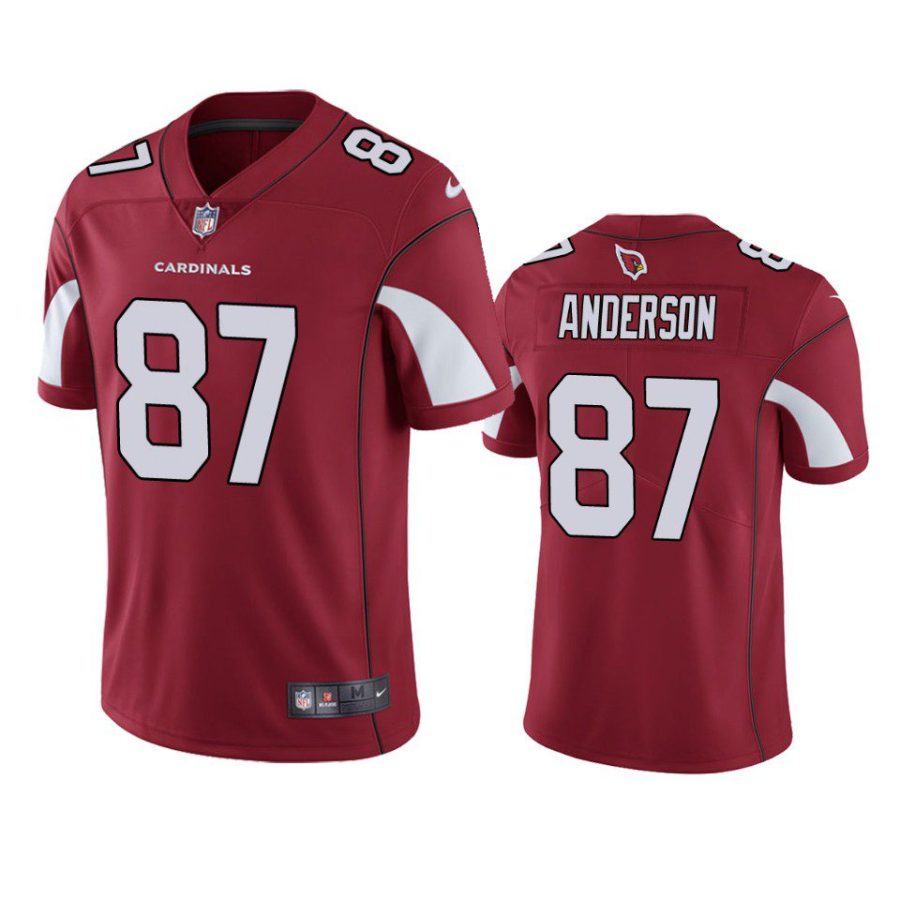 cardinals stephen anderson cardinal vapor jersey