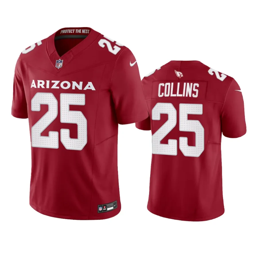 cardinals zaven collins cardinal vapor f.u.s.e. limited jersey