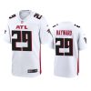 casey hayward falcons game white jersey