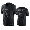 chargers kyle van noy black vapor jersey