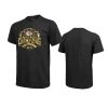 chiefs black super bowl lvii champions luxe foil t shirt