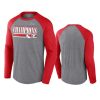 chiefs gray red super bowl lvii champions perfect addition long sleeve t shirt