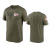 chiefs olive 2022 salute to service legend team t shirt