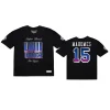 chiefs patrick mahomes ii black usher super bowl lviii triple seven legacy t shirt