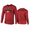 chiefs red super bowl lvii champions local phrase long sleeve t shirt