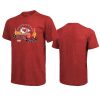 chiefs red super bowl lvii desert t shirt