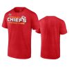 chiefs red super bowl lvii vivid striations t shirt