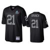 cliff branch raiders black pro football hall of fame class of 2022 legacy replica jersey