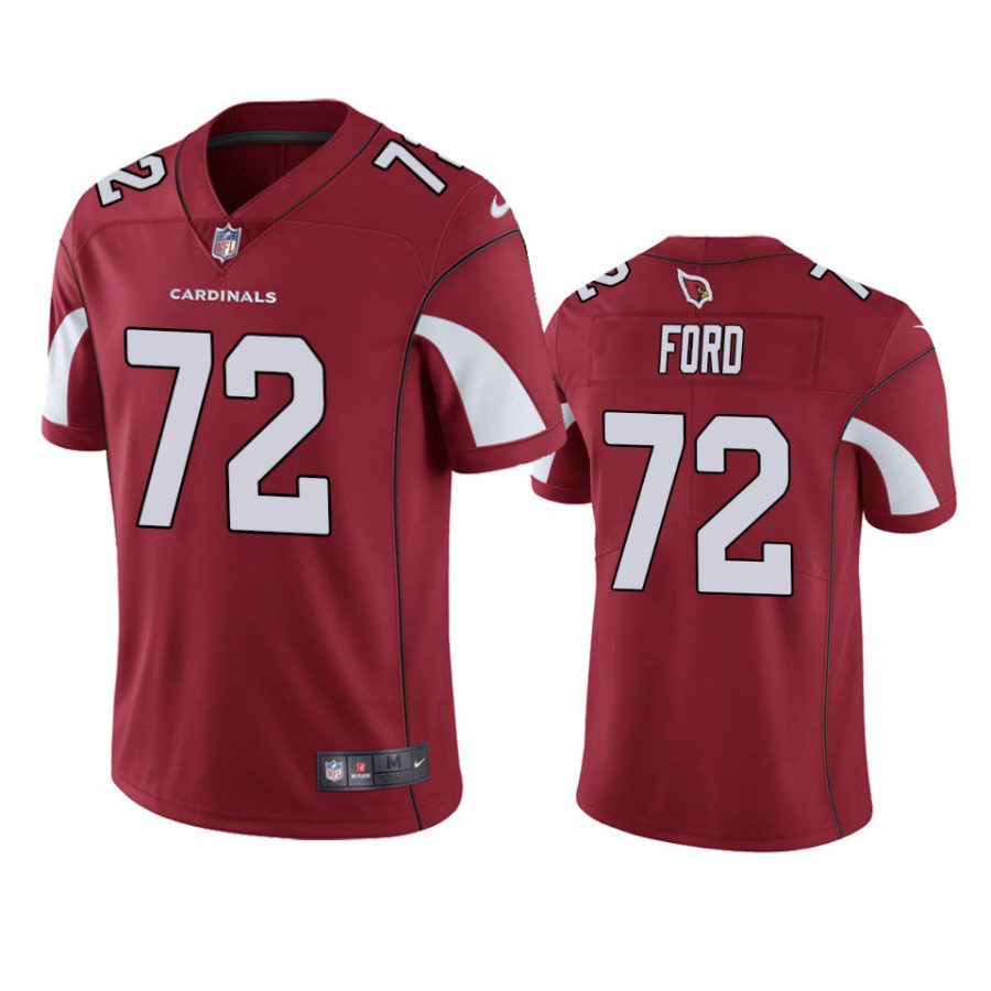 cody ford cardinals jersey cardinal vapor limited