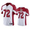 cody ford cardinals jersey white vapor limited