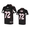 cody ford game youth black jersey