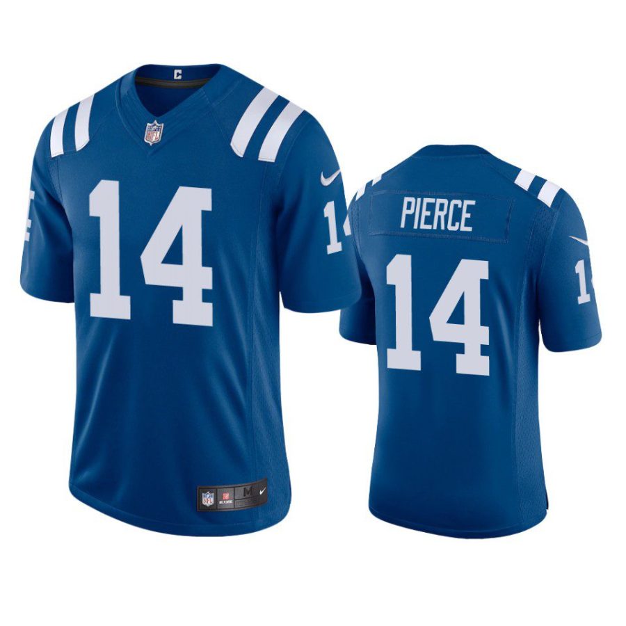 colts alec pierce royal vapor jersey