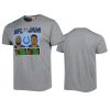 colts jonathan taylor shaquille leonard gray nfl jam homage t shirt