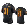 commanders kamren curl black alternate legend jersey