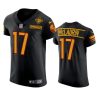commanders terry mclaurin black 90th anniversary jersey