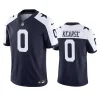 cowboys jayron kearse navy vapor f.u.s.e. limited jersey