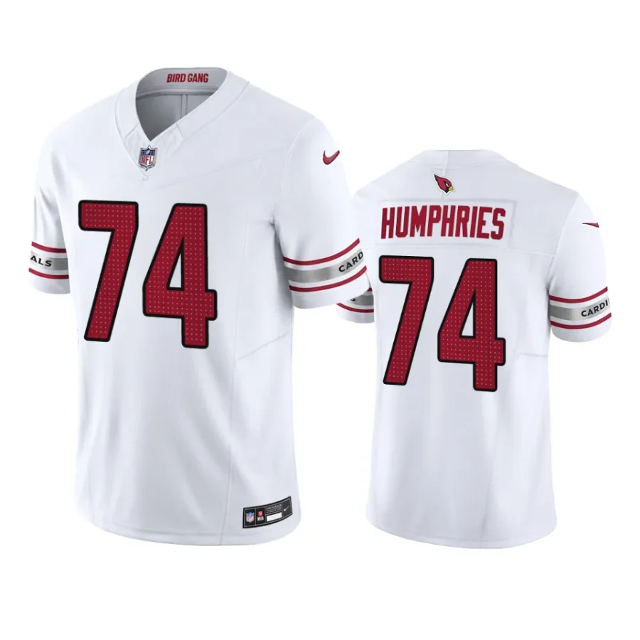 d.j. humphries cardinals white vapor f.u.s.e. limited jersey