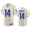 decobie durant rams game bone jersey