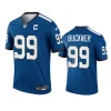 deforest buckner colts indiana nights legend royal jersey