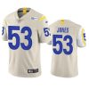 ernest jones rams jersey bone vapor limited